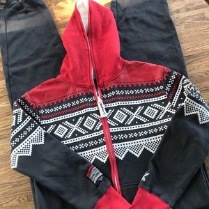 onepiece marius onesie